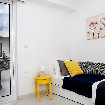 Gennadi Holiday Home מראה חיצוני תמונה