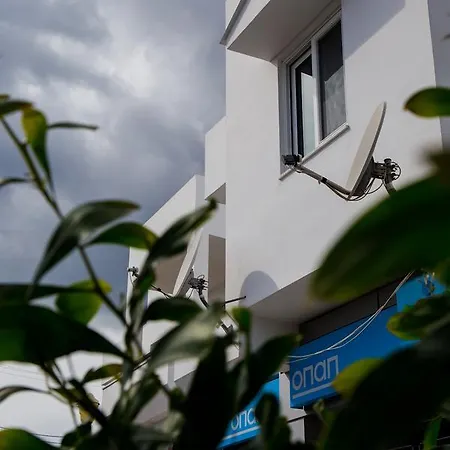 Gennadi Holiday Home מראה חיצוני תמונה