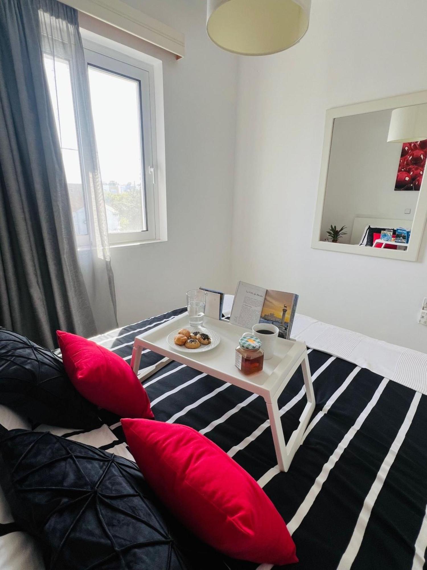 Gennadi Holiday Home Gennadi